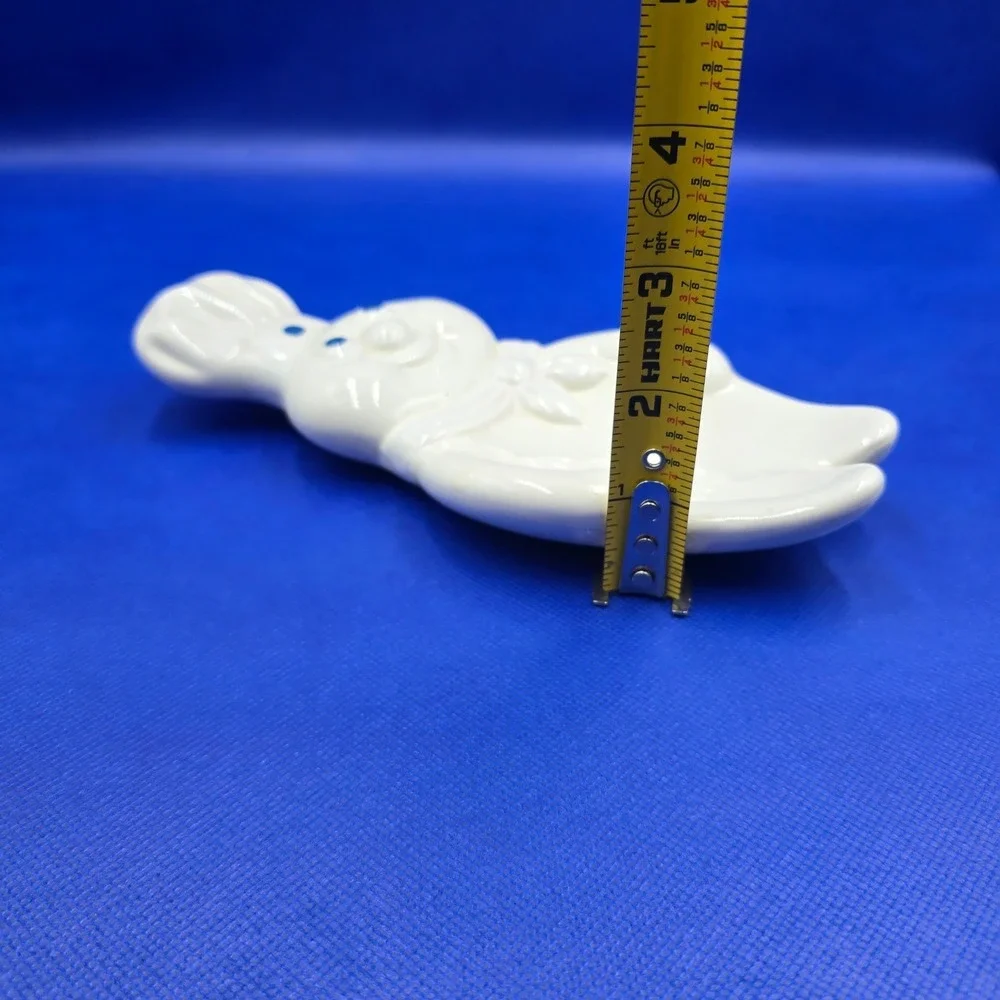 Pillsbury vintage doughboy